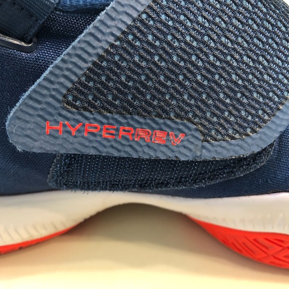 Nike Men’s HyperRev size 11 - Picture 3 of 4